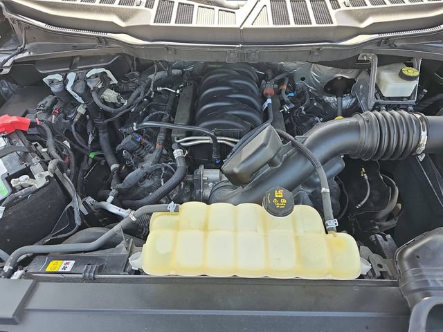 Used 2021 Ford F150 XLT w/ Equipment Group 302A High AWD/4WD image 32