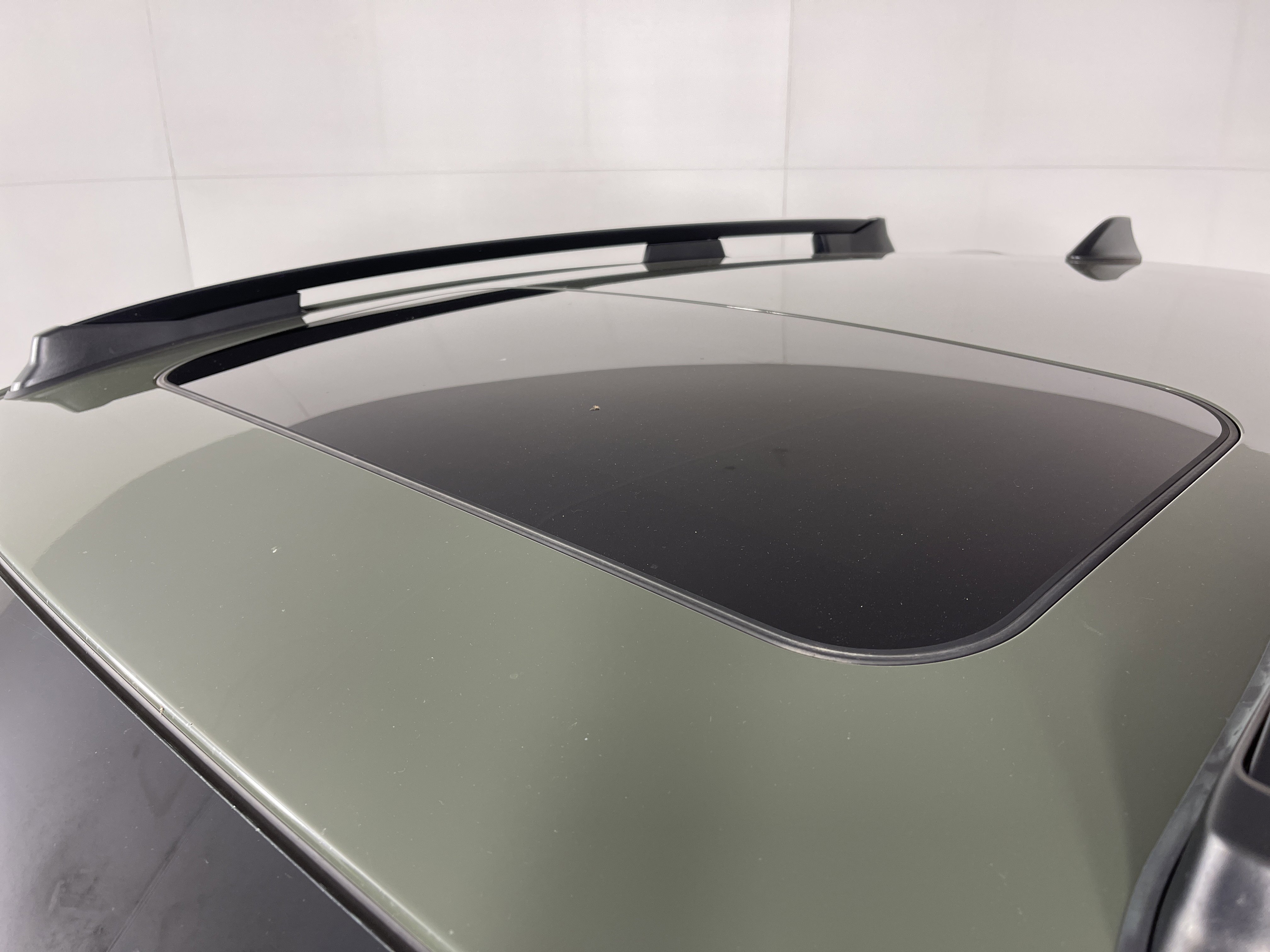 Used 2024 Subaru Crosstrek 2.5i Sport image 6