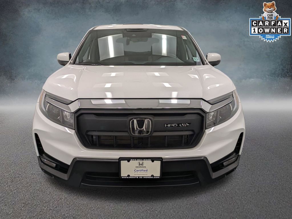 Used 2024 Honda Passport EX-L image 2