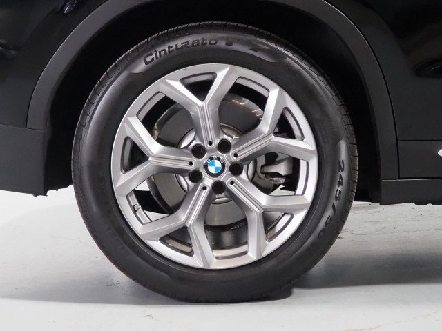 Used 2023 BMW X3 sDrive30i w/ Convenience Package RWD image 48
