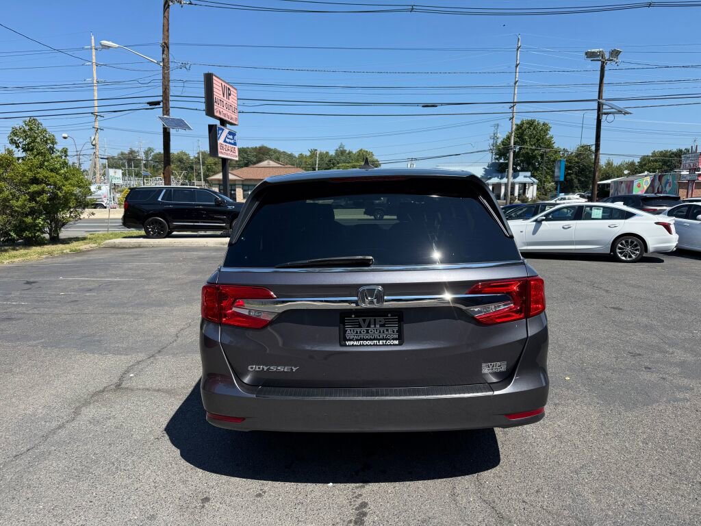 Used 2019 Honda Odyssey EX-L image 6
