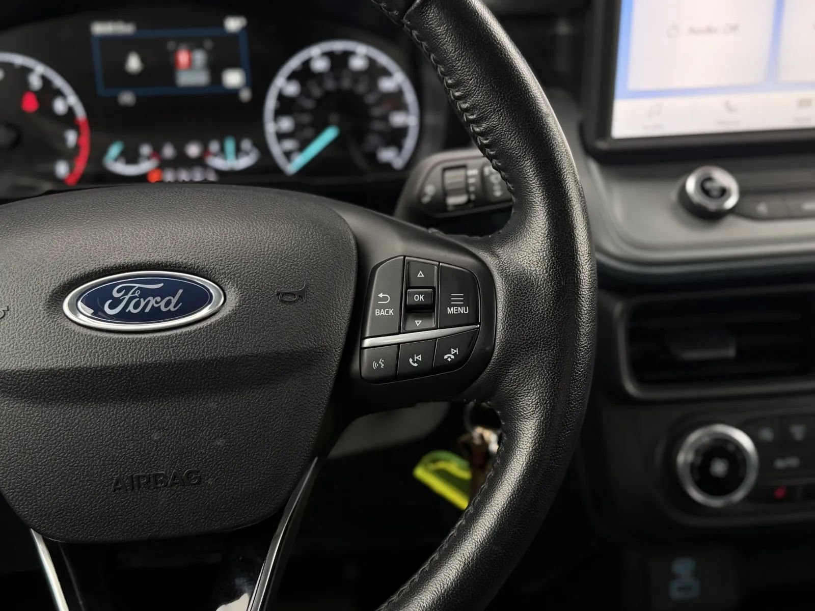 Used 2024 Ford Maverick XLT w/ XLT Luxury Package image 22