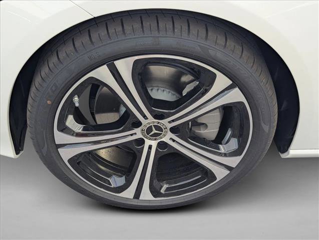 New 2026 Mercedes-Benz C 300 Sedan image 9