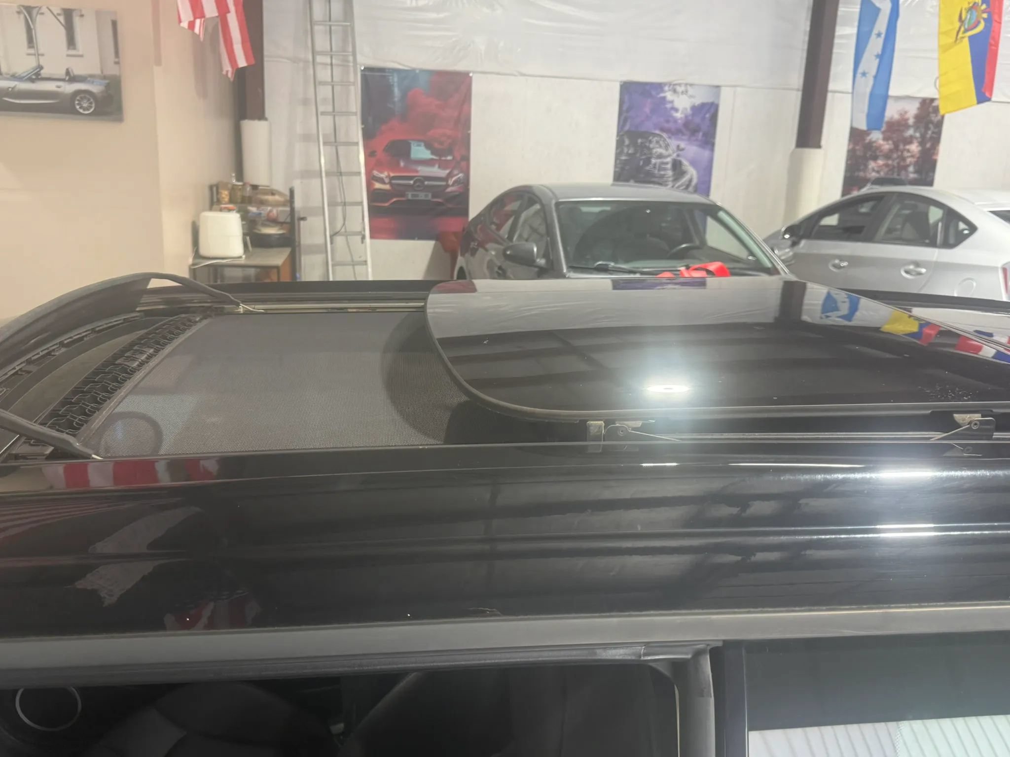 Used 2013 MINI Cooper Clubman S FWD image 9