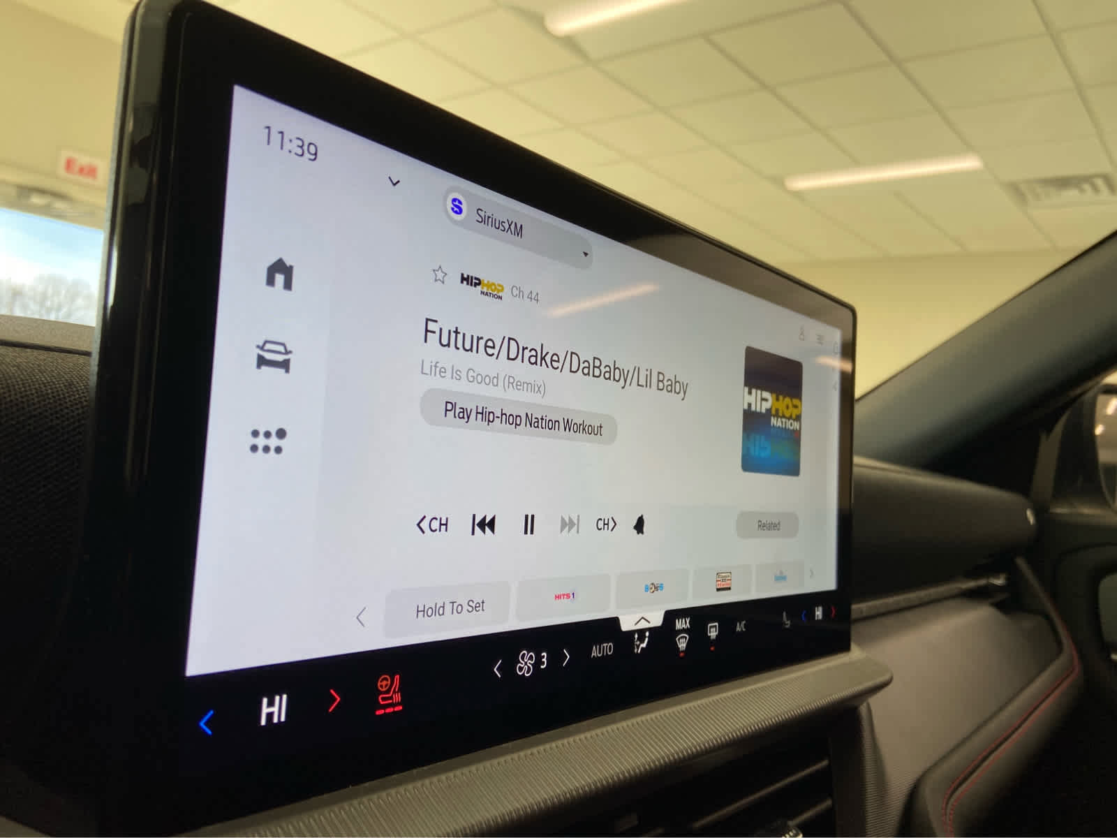 New 2026 Ford Explorer ST-Line image 26