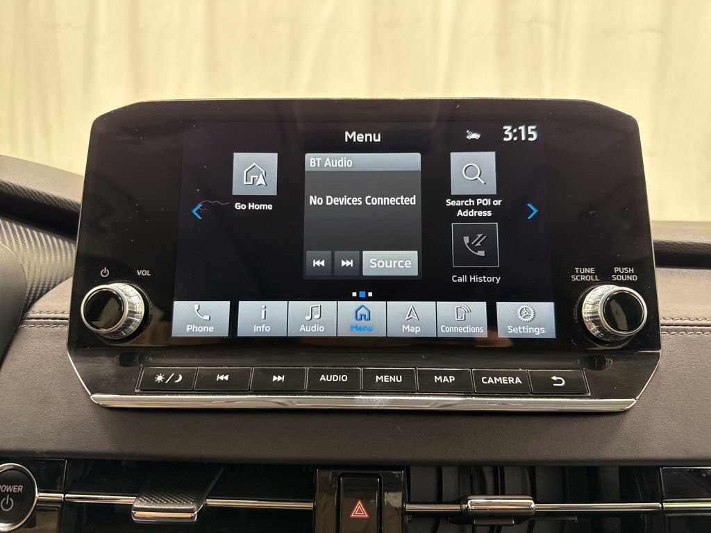 Used 2024 Mitsubishi Outlander SE image 28