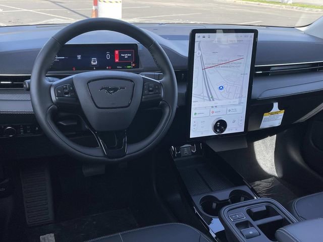 New 2026 Ford Mustang Mach-E Select image 6