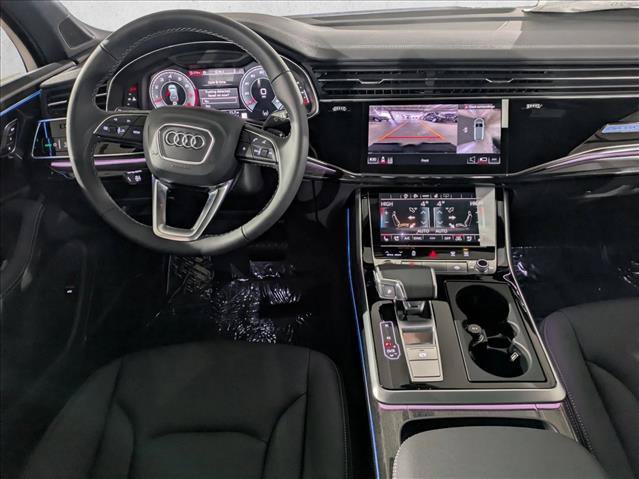 New 2026 Audi Q7 3.0T Premium Plus AWD/4WD image 16