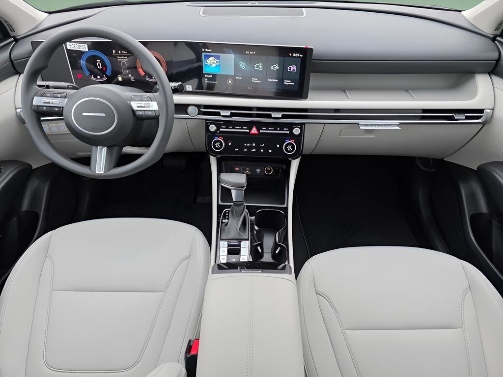 New 2026 Hyundai Tucson SEL AWD/4WD image 16