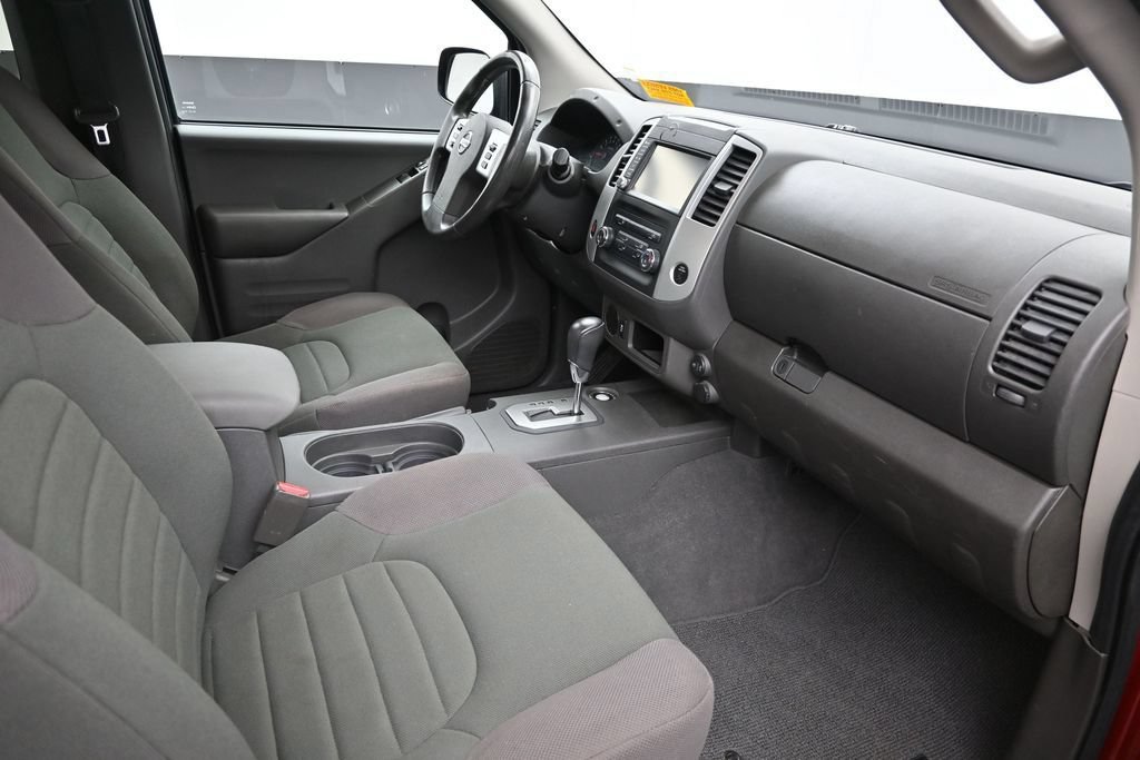 Used 2021 Nissan Frontier S RWD image 23