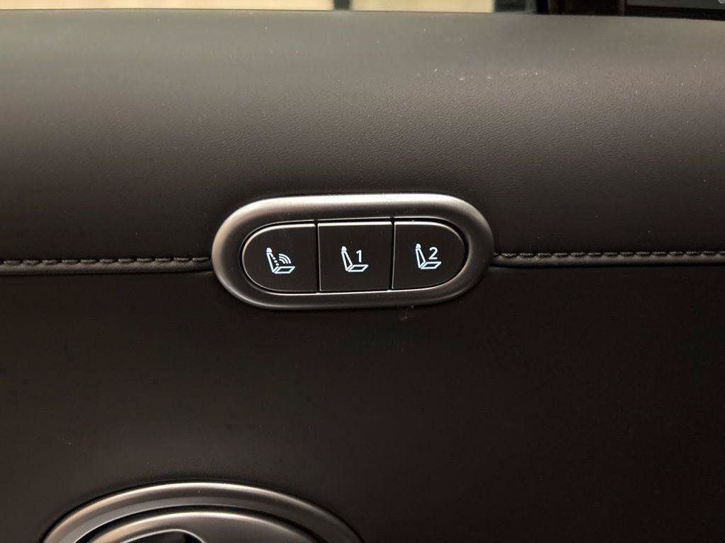 New 2026 Hyundai Palisade Calligraphy AWD/4WD image 11