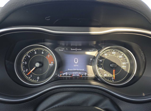 Used 2021 Jeep Cherokee Limited AWD/4WD image 11