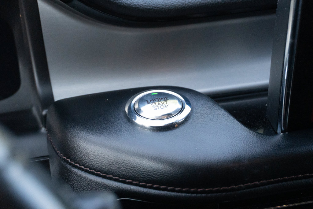 Used 2021 Lincoln Aviator 2WD w/ Elements Package image 29