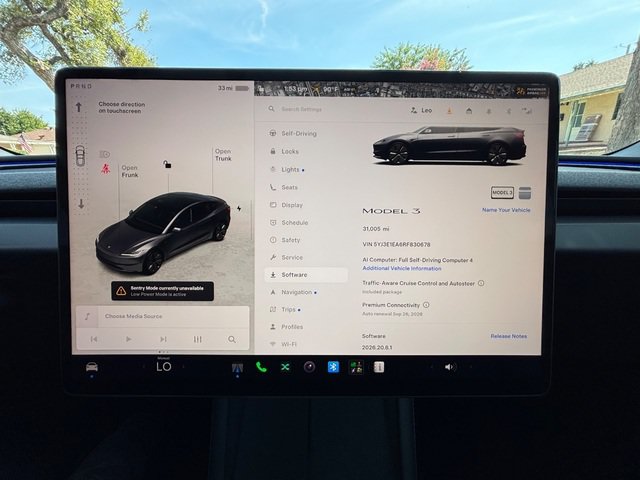 Used 2024 Tesla Model 3 RWD image 43