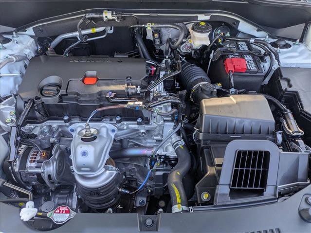 New 2026 Honda HR-V EX-L image 16