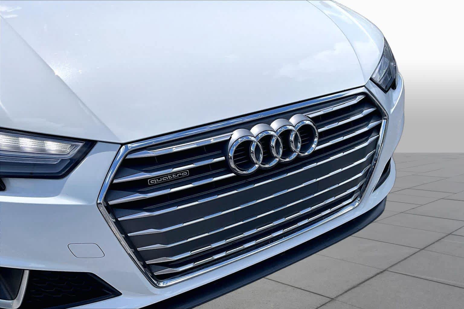 Used 2019 Audi A4 2.0T Premium w/ Convenience Package AWD/4WD image 30
