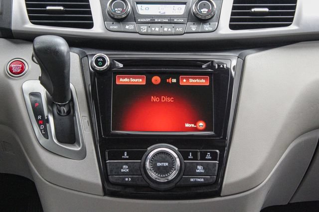 Used 2016 Honda Odyssey EX-L image 24