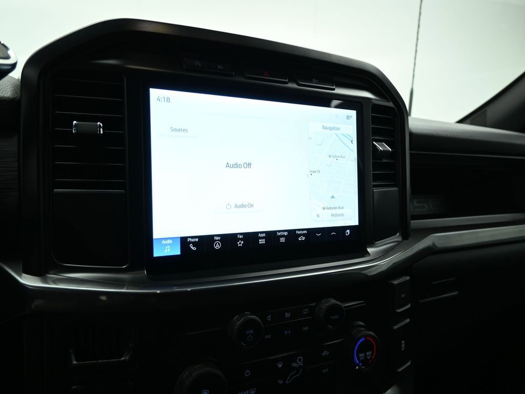 Certified 2024 Ford F150 STX image 15