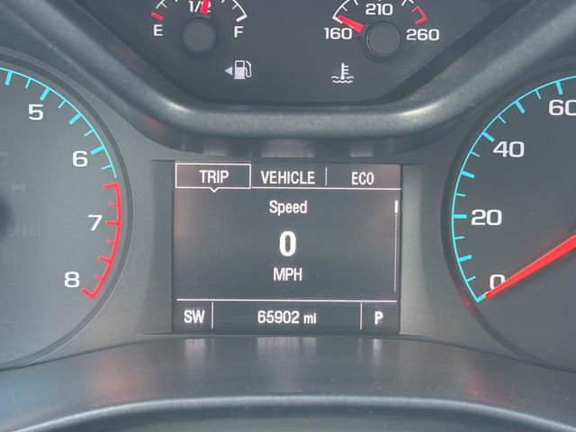 Used 2015 Chevrolet Colorado Z71 AWD/4WD image 23