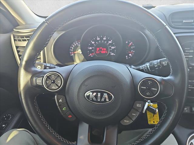 Used 2017 Kia Soul + w/ Designer's Package image 14