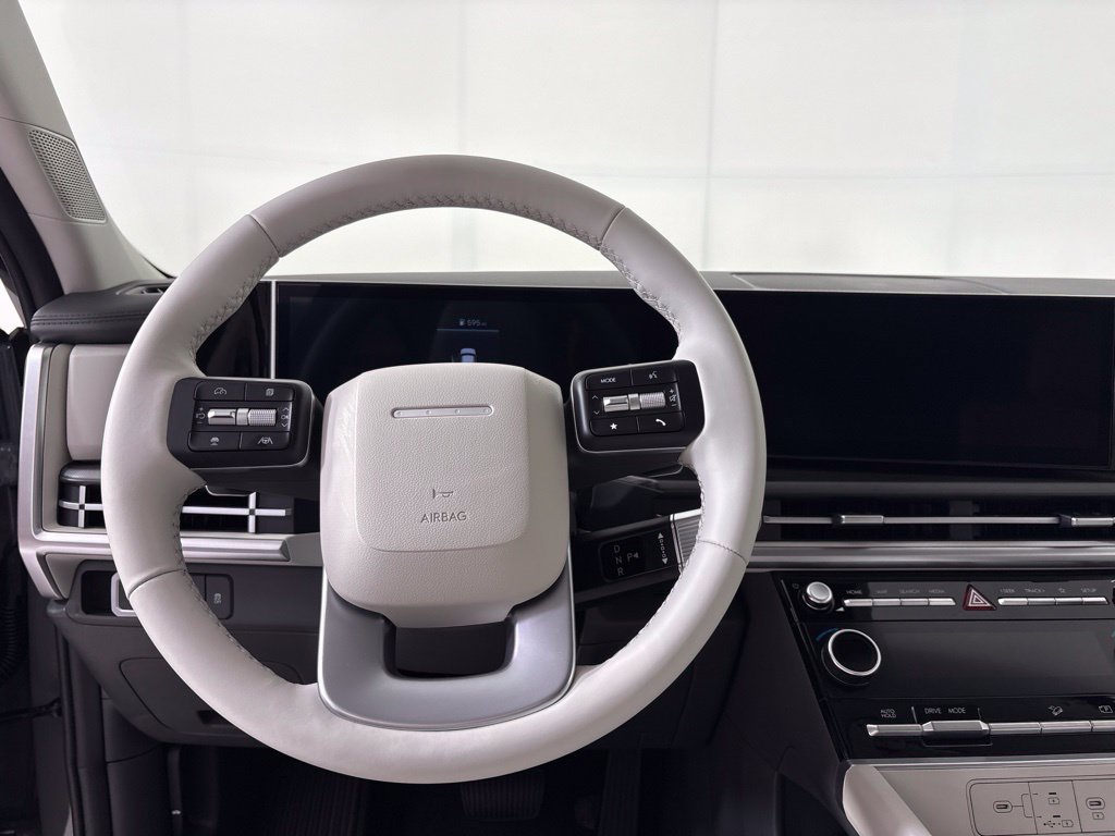 New 2027 Hyundai Santa Fe SEL FWD image 21