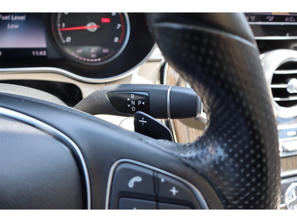 Used 2015 Mercedes-Benz C 300 Sedan image 36