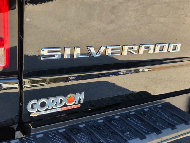 Used 2025 Chevrolet Silverado 2500 High Country w/ High Country Premium Package image 19