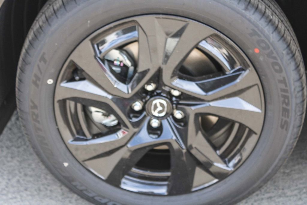 New 2026 MAZDA CX-5 2.5 S w/ Premium Package image 10