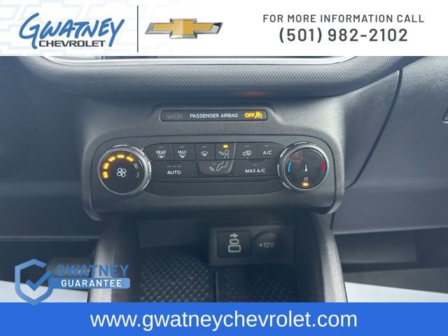 Used 2024 Ford Bronco Sport Big Bend image 19