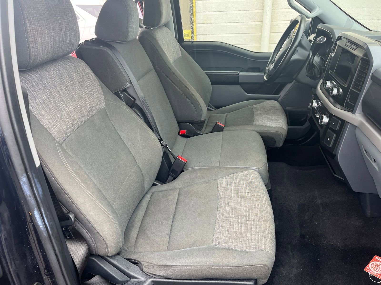 Used 2023 Ford F150 XLT w/ Equipment Group 301A Mid image 37