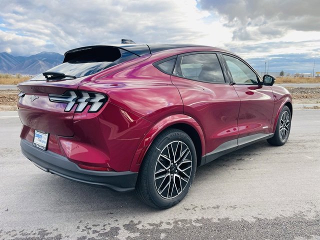 New 2025 Ford Mustang Mach-E Premium image 5