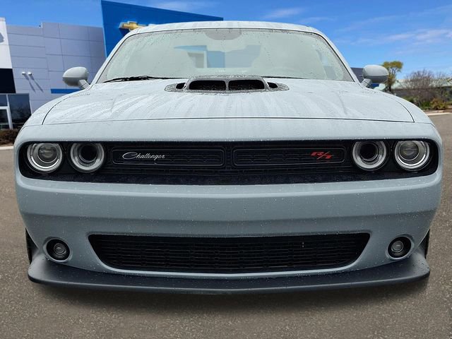 Used 2020 Dodge Challenger R/T Scat Pack w/ Shaker Package image 18