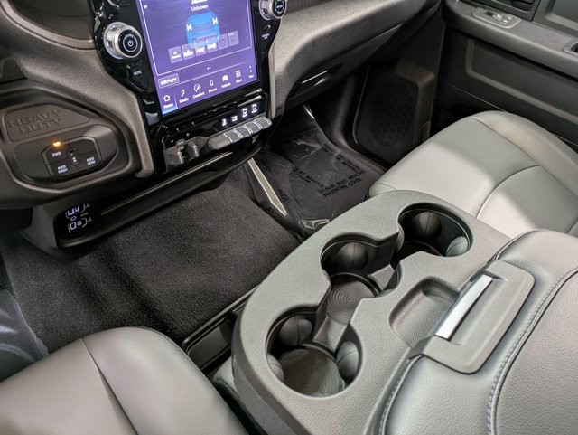 Used 2025 RAM 2500 Tradesman image 13