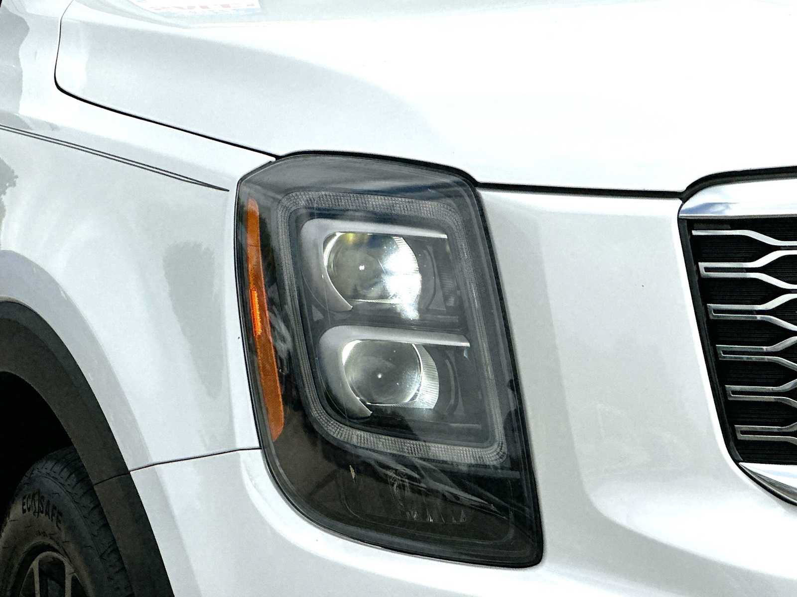 Used 2021 Kia Telluride SX w/ SX Prestige Package AWD/4WD image 16
