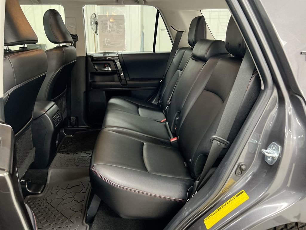 Used 2021 Toyota 4Runner TRD Pro AWD/4WD image 24