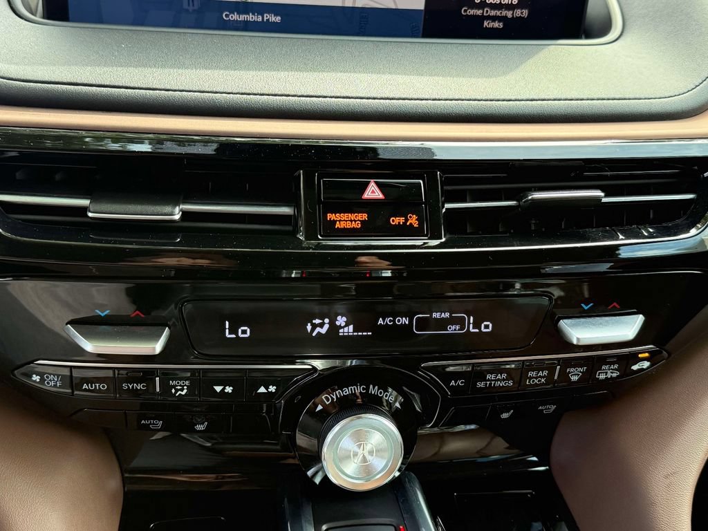 Certified 2023 Acura MDX w/ Technology Package AWD/4WD image 24