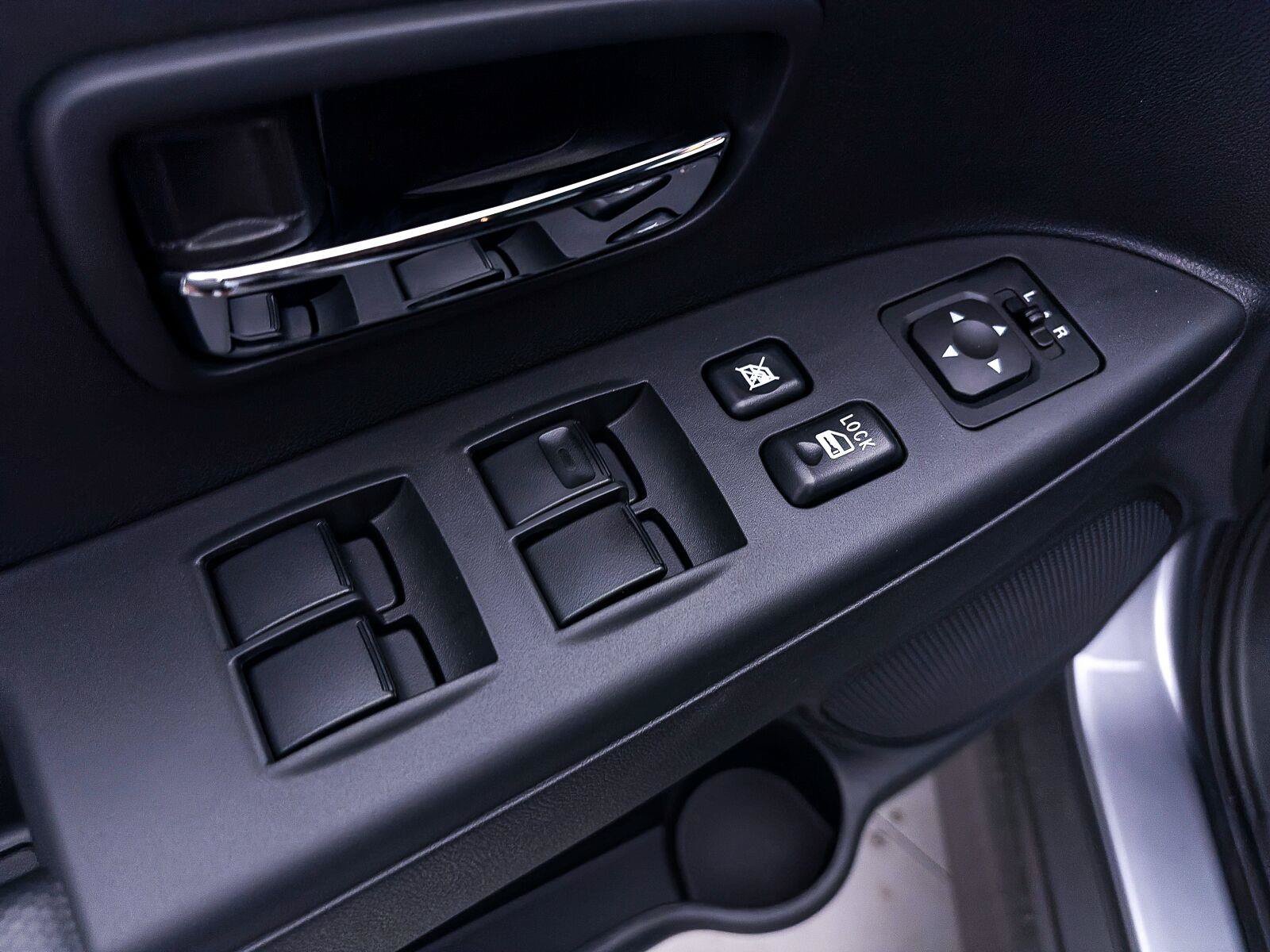 New 2027 Mitsubishi Outlander Sport FWD image 10