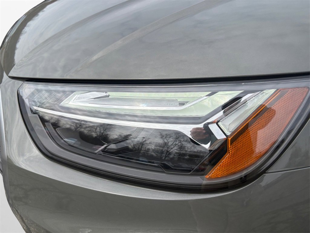 Used 2024 Audi Q5 2.0T Premium Plus image 22