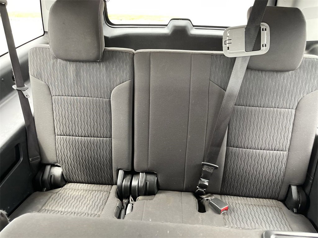 Used 2020 Chevrolet Suburban LS image 22