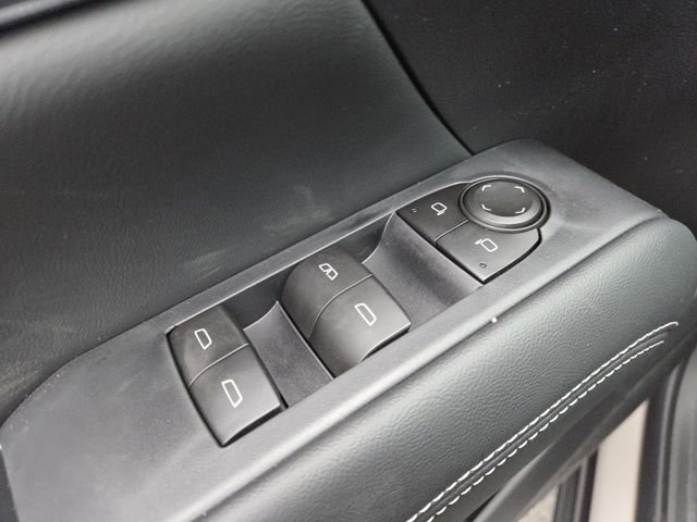 New 2026 GMC Terrain Elevation image 10