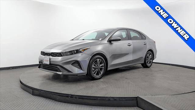 Used 2024 Kia Forte LXS FWD image 2