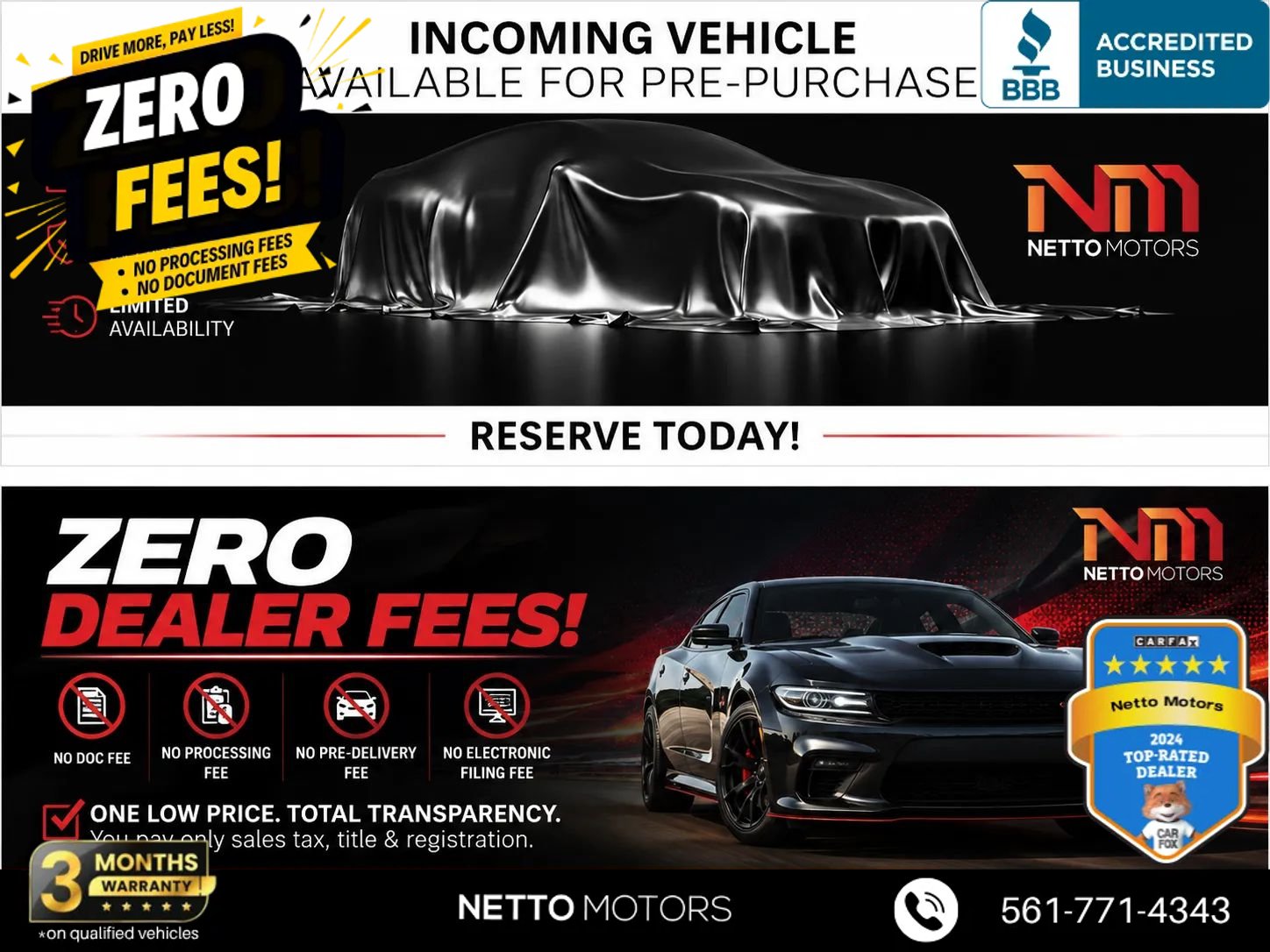 Used 2016 BMW 535i Sedan