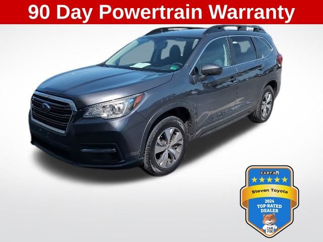 Used 2021 Subaru Ascent Premium w/ Convenience Package