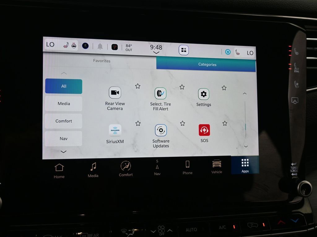 Used 2023 Jeep Wagoneer Series III w/ Preferred Equipment Group image 25