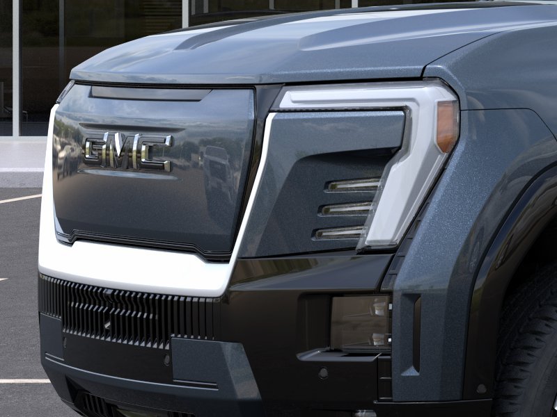 New 2025 GMC Sierra EV Denali AWD/4WD image 13