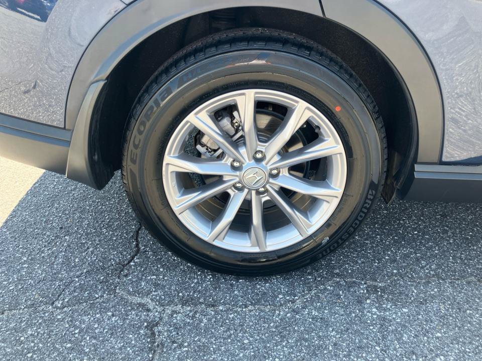 Certified 2024 Honda CR-V EX image 23