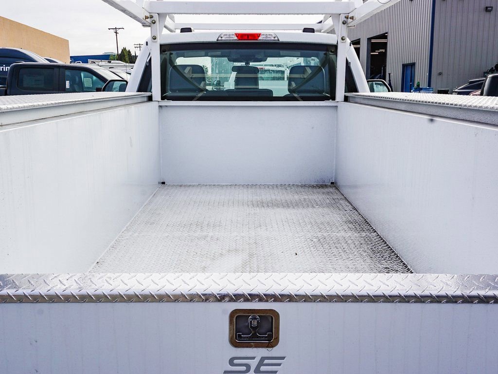 New 2024 Ford F250 XL w/ XL Chrome Package image 24