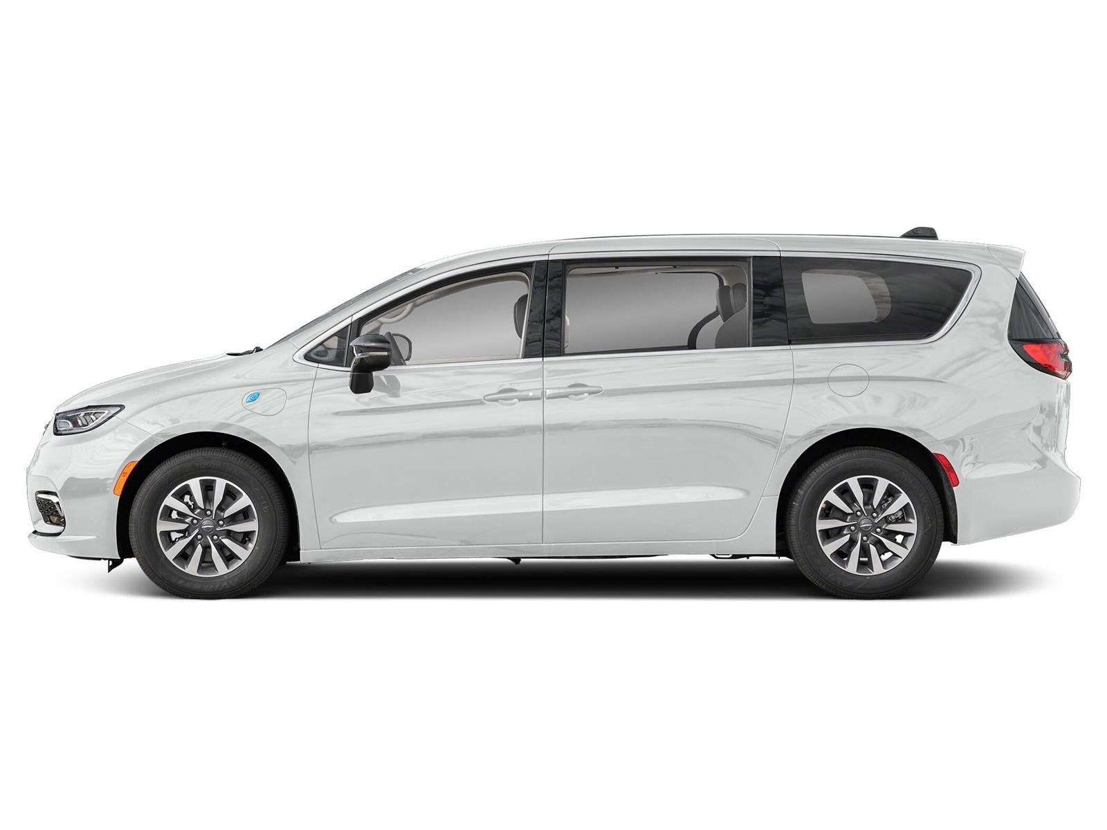 Used 2024 Chrysler Pacifica Select image 3