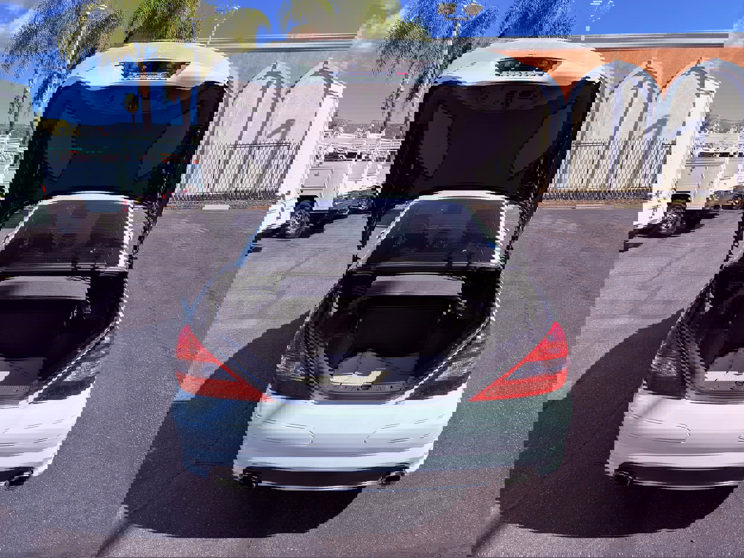 Used 2007 Mercedes-Benz SL 550 image 13