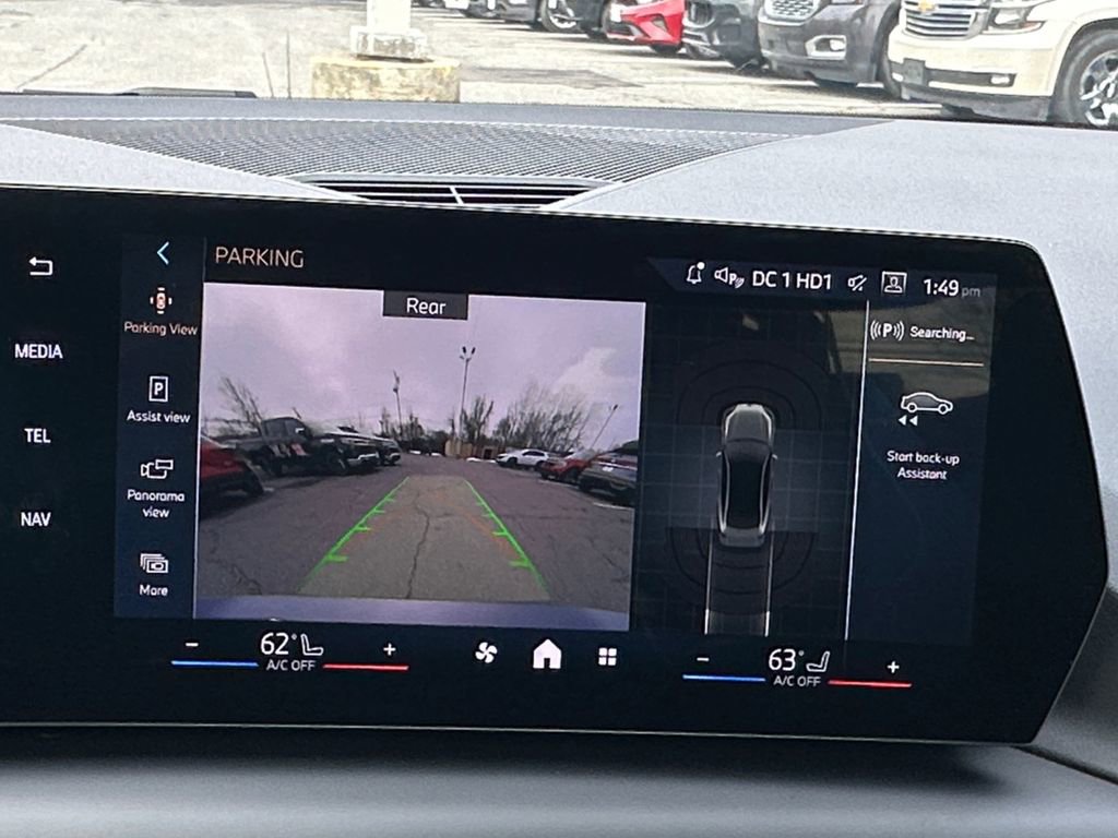 Used 2025 BMW 228i xDrive image 17